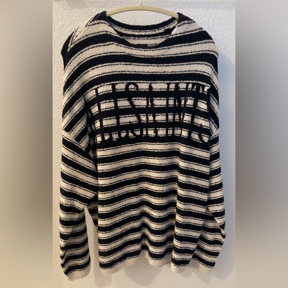 Allsaints Rivven Sweater - Picture 7 of 9
